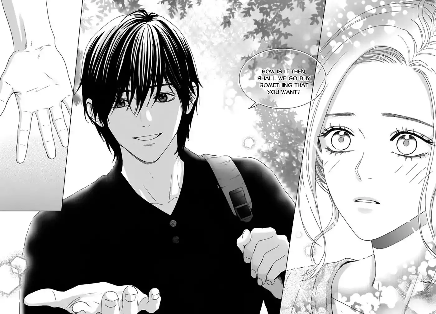 Awfully Damn Kiss and Hug Chapter 27 18